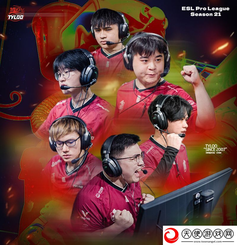 新王的试炼场