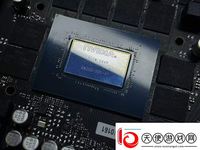 影驰RTX