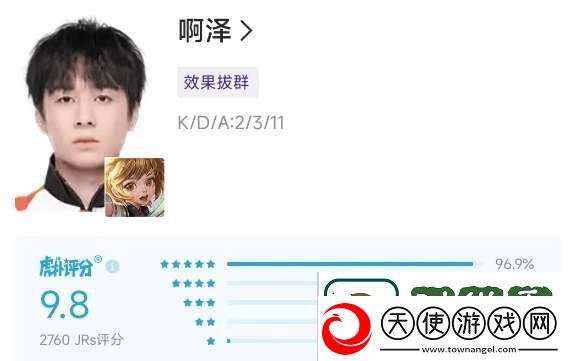 RW爆冷终结AG连胜