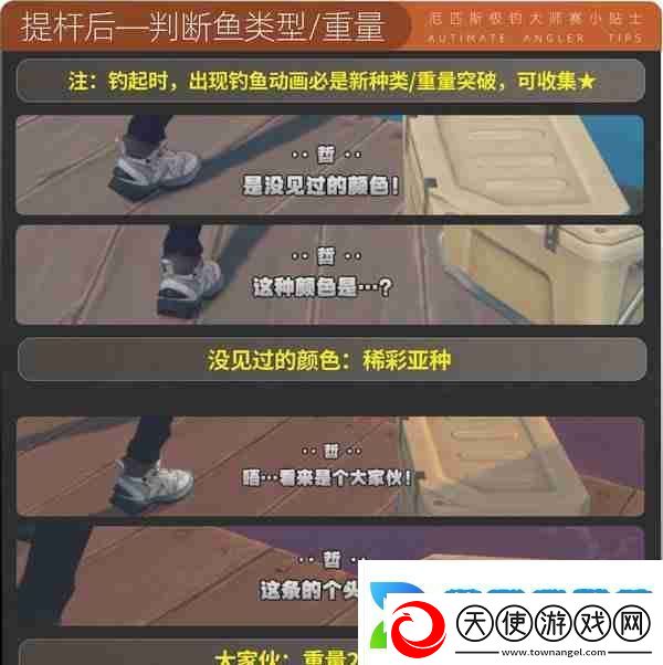 绝区零厄匹斯极钓大师赛玩法攻略