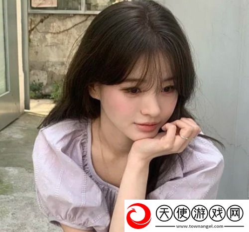 父亲有力挺送女儿的花园
