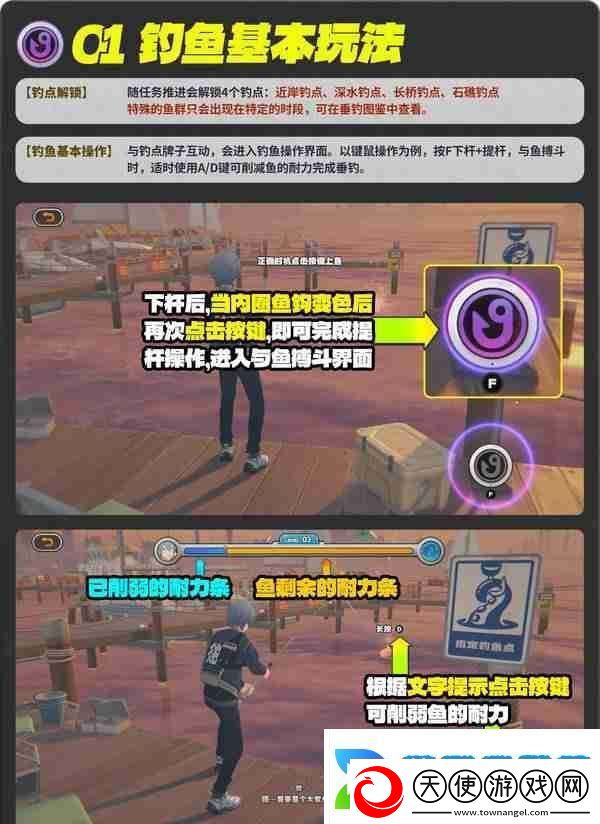 绝区零厄匹斯极钓大师赛玩法攻略