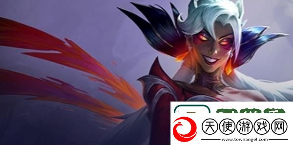云顶之弈s12魔神使者特质英雄有哪些