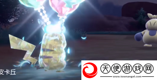 宝可梦朱紫怎么给宝可梦改名