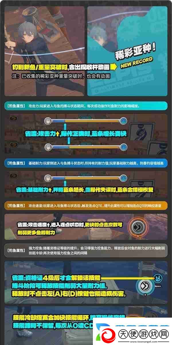 绝区零厄匹斯极钓大师赛玩法攻略
