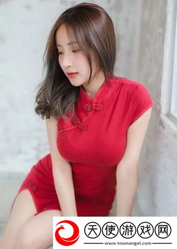 雪姨变身战场女神