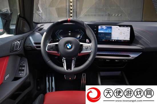 全新宝马2系轿跑车11月15日发布