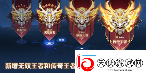 王者荣耀S27赛季段位是怎么继承的