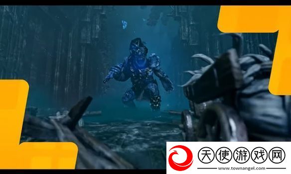 3i独游发表会确认回归！PV仍未见空洞骑士