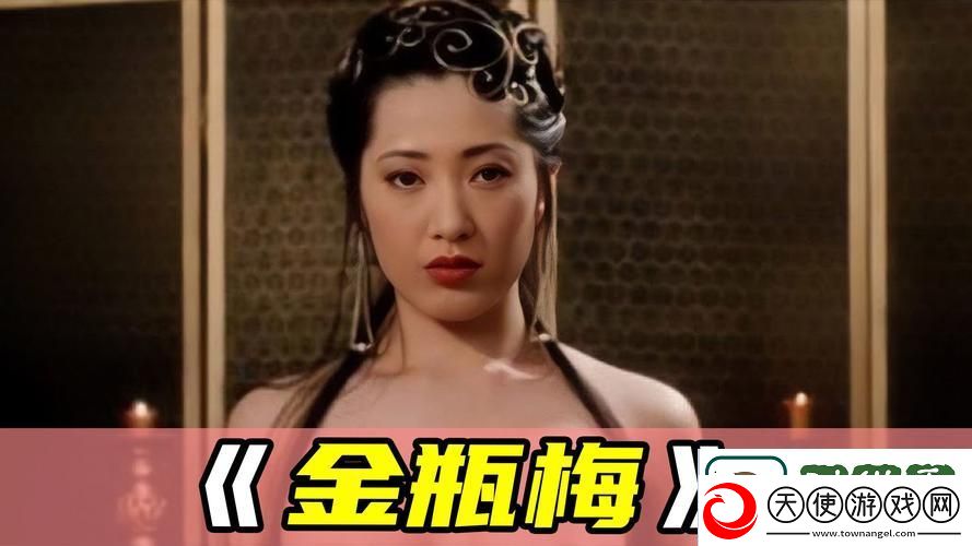 金花瓶楷梅花2完整版