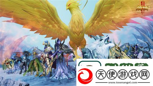魔域手游23月23日正式公测