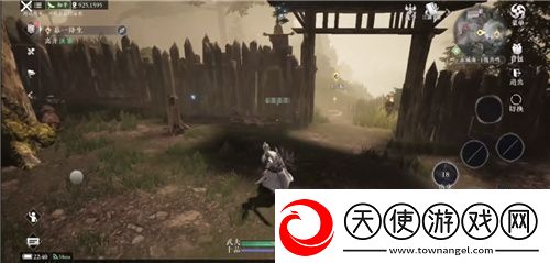 不卖数值的武侠MMO能有多好玩