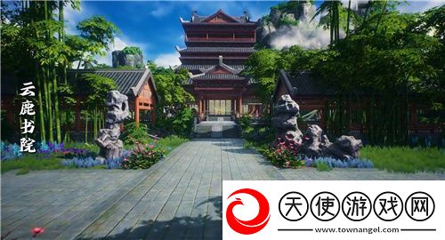 不卖数值的武侠MMO能有多好玩