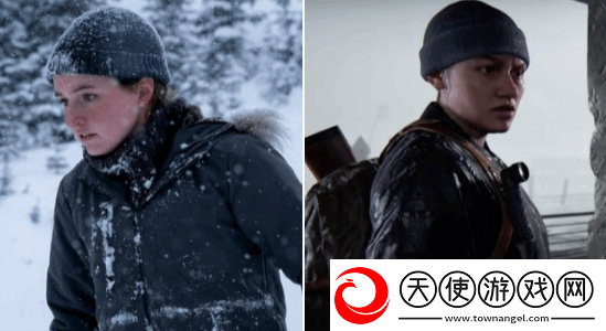 一季封神！最具争议的年度最佳游戏改编剧集即将王炸归来