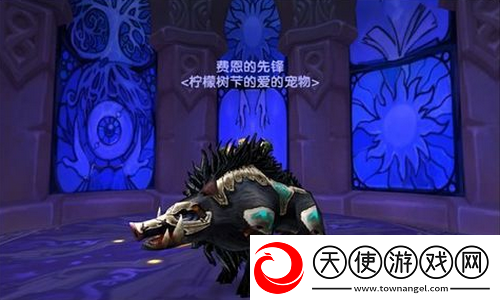 探索暗黑破坏神不朽的秘密