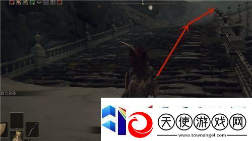 艾尔登法环怎么去洛德大升降机