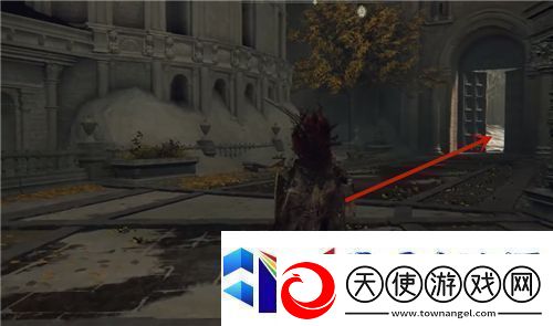 艾尔登法环怎么去洛德大升降机