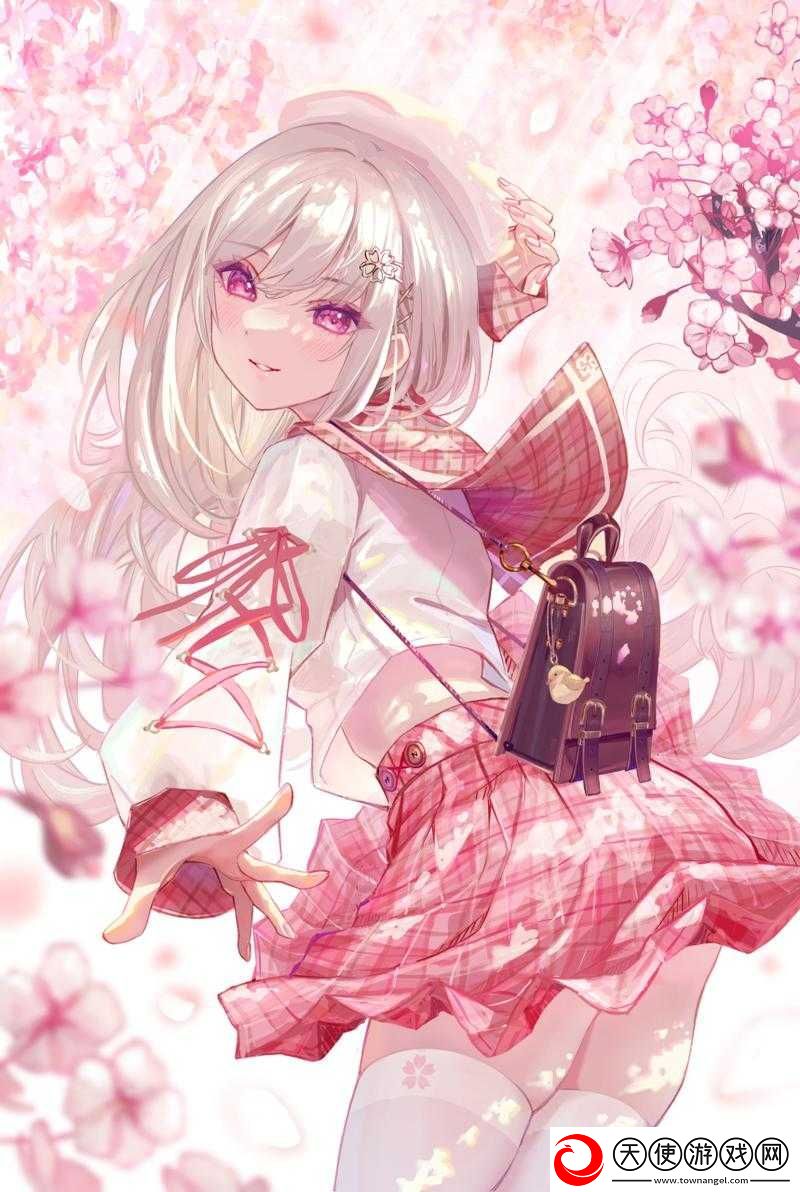 樱花动漫