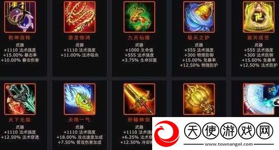 如何在乱斗西游中高效合成并获取顶级装备