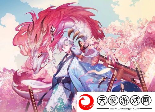 阴阳师虫师青瓷着墨细节展示