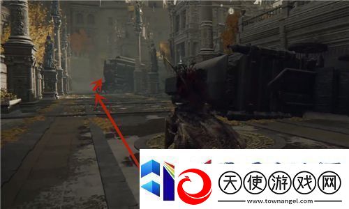艾尔登法环怎么去洛德大升降机