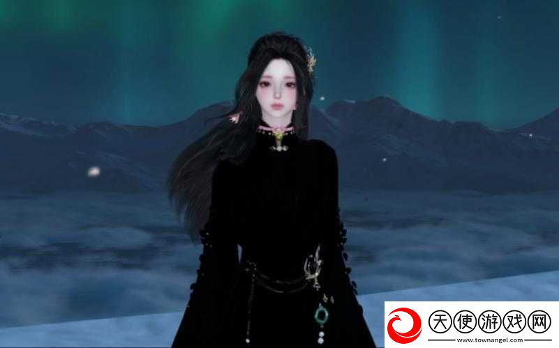 逆水寒手游浣纱问情任务怎么过