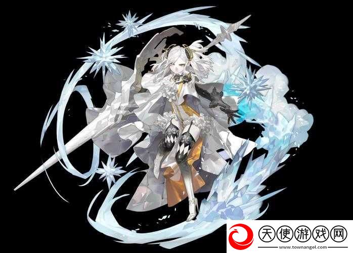 白夜极光柯蒂角色面板数据全揭秘