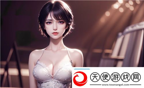 小萝裸乳