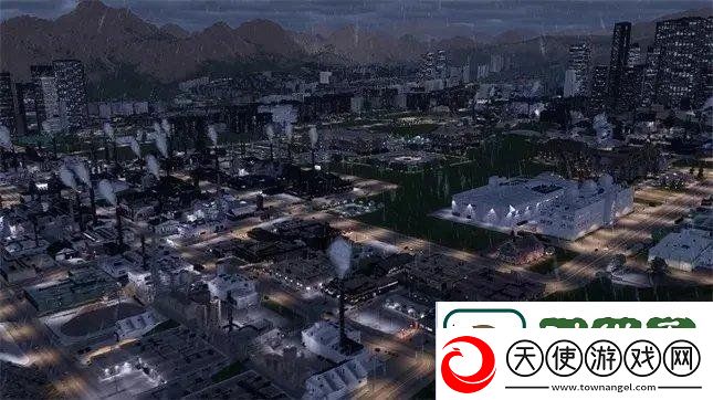 城市天际线2新手怎么玩