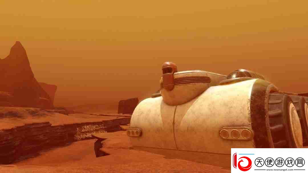 火星求生VR版火星求生