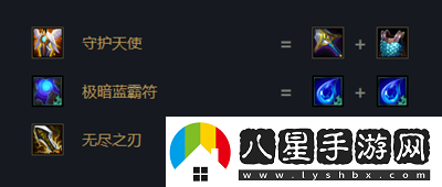 云顶之弈英雄技能属性介绍
