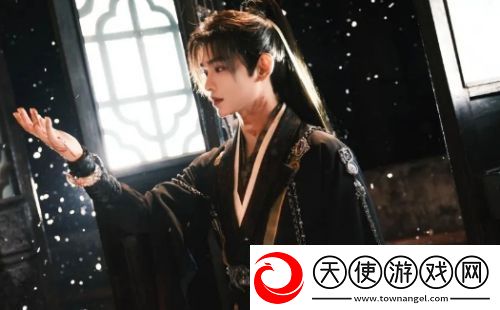 孟子义东风信4月开拍剧集阵容太强大男主竟是熟悉的他