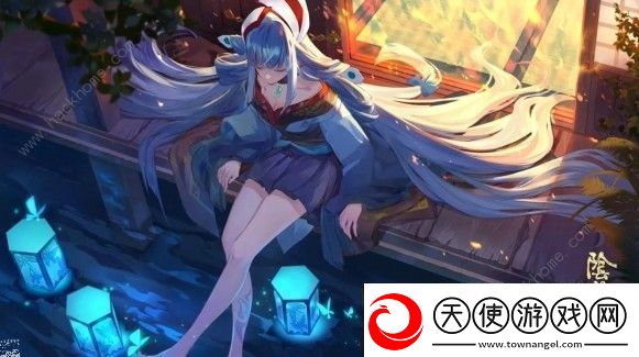 阴阳师SP浮世青行灯追忆绘卷是什么SP浮世青行灯追忆绘卷内容一览