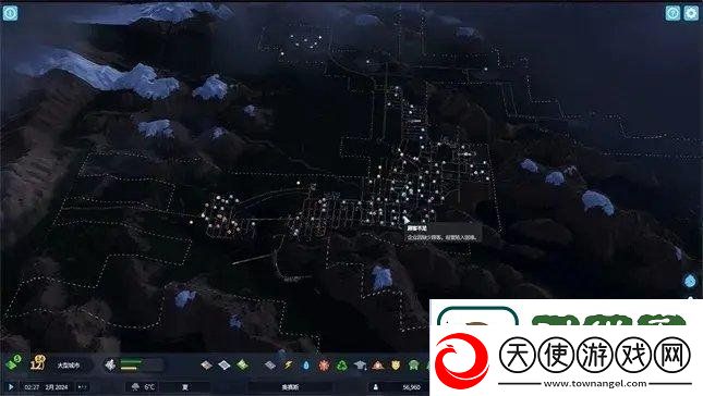 城市天际线2新手怎么玩