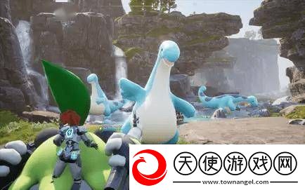 幻兽帕鲁Mac版延期发布