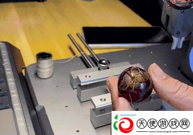 华为天才少年稚晖君突然杀回来了