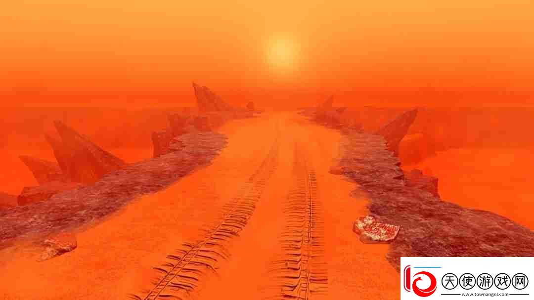 火星求生VR版火星求生