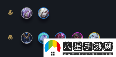 云顶之弈英雄技能属性介绍