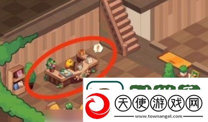 小森灵民宿布置房间攻略一览