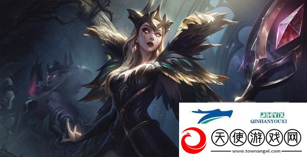 云顶之弈英雄技能属性介绍