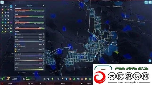 城市天际线2新手怎么玩