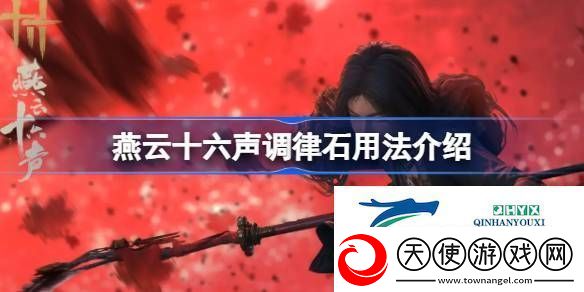 燕云十六声调律石有什么用