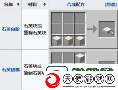 传送门骑士深蓝水晶方块获取及合成方法