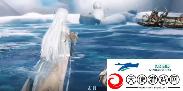 逆水寒手游欲穷千里之目任务攻略