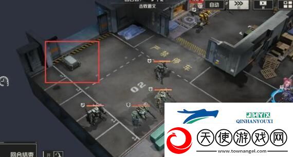 钢岚第五章宝箱在什么位置