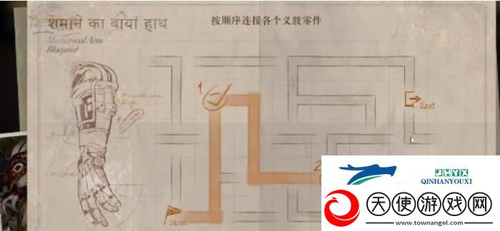 重返未来1999鬃毛的左手第一天攻略