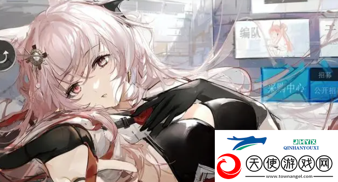 明日方舟4.5周年庆联合卡池要如何选择