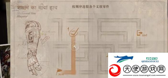 重返未来1999鬃毛的左手第一天攻略