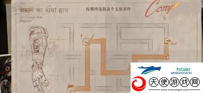 重返未来1999鬃毛的左手第一天攻略