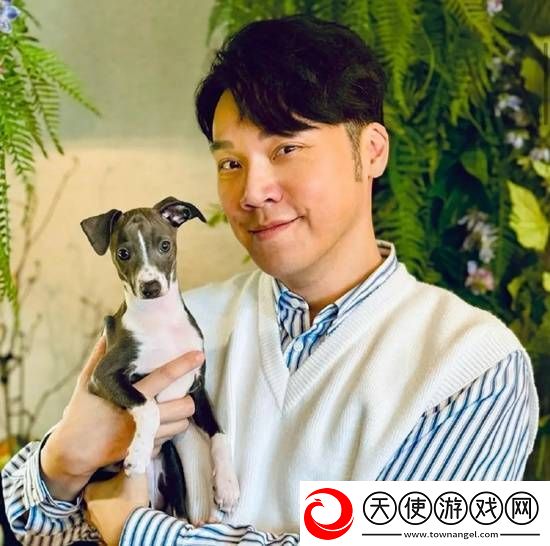 54岁香港男星申请破产